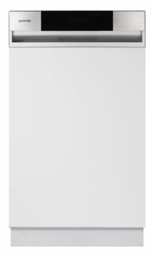 Gorenje GI 520 E 15 X Front
